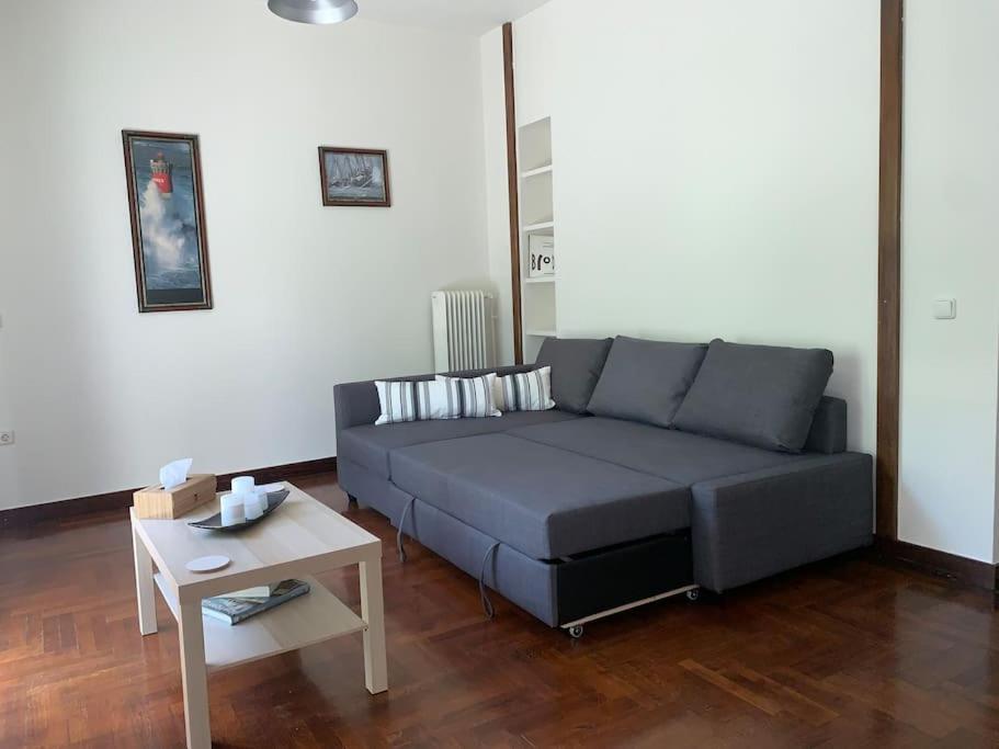 Acropolis Apartment Athens Exterior photo